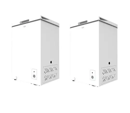 Congelador Horizontal Cecotec