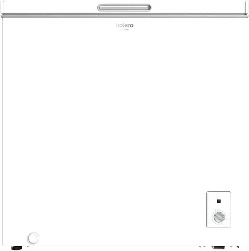 Congelador Horizontal Cecotec