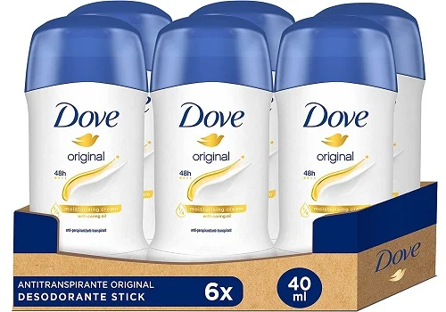 Desodorante Dove