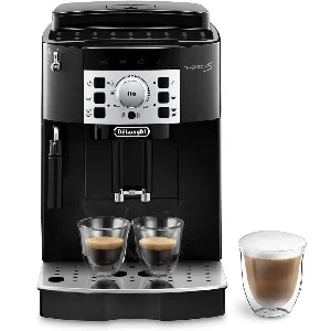 Cafetera superautomatica delongui