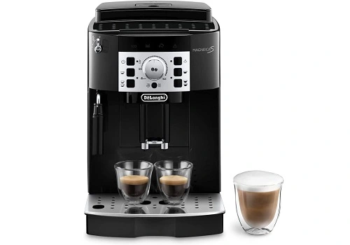 Cafetera superautomatica delongui