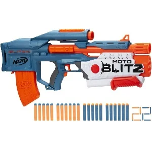 Nerf Lanzador Elite