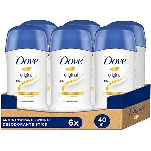 Desodorante Dove