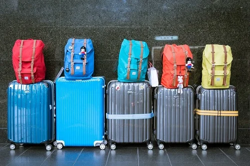 Bolsos y Mochilas