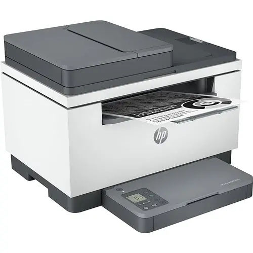 impresora HP laser 