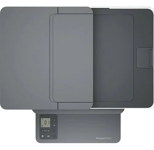 impresora HP laser 
