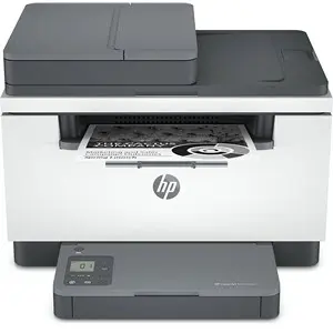 impresora HP laser