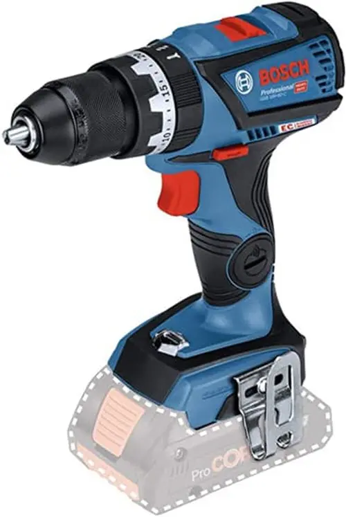 bosch GSB 18V-60 C