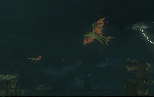 The legend of Zelda Tears of the Kingdom