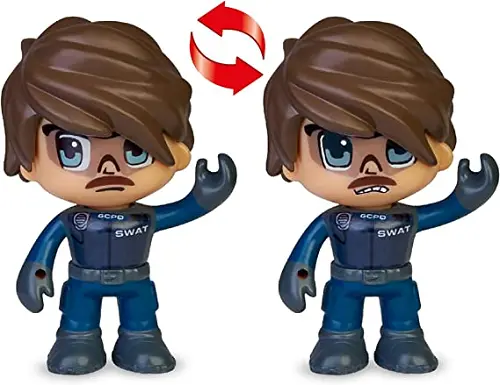 Pinypon Action Policia