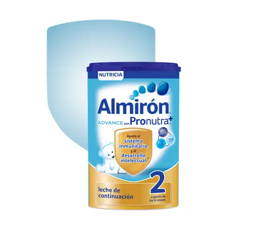 Leche Almirón Advance Digest 2