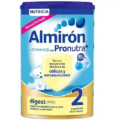 Leche Almirón Advance Digest 2
