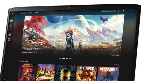 Lenovo Ideapad
