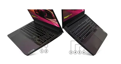 Lenovo Ideapad