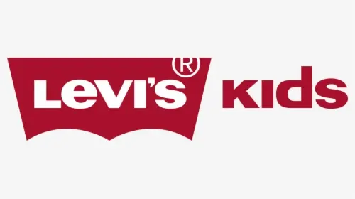 camiseta de niño Levis Kids