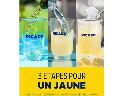 licor francés con anís estrellado 