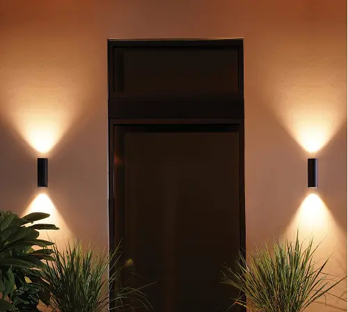 Aplique Philips Hue