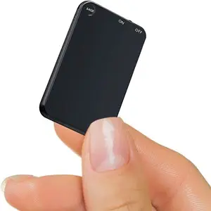 mini grabadora