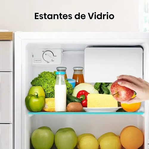 minibar Hisense 