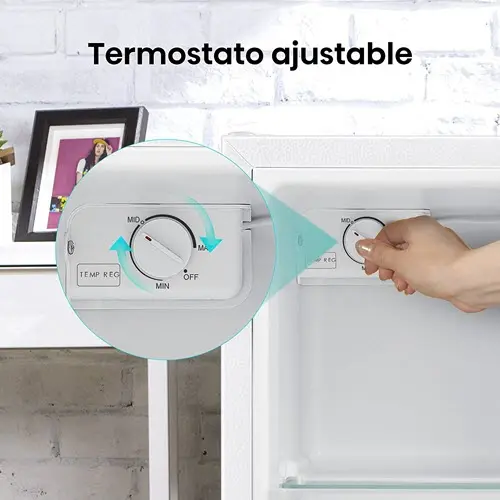 minibar Hisense 