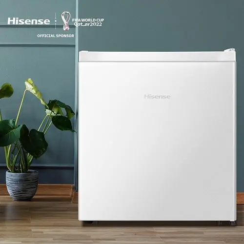 minibar Hisense 