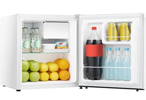 minibar Hisense