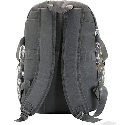 Mochila Naruto