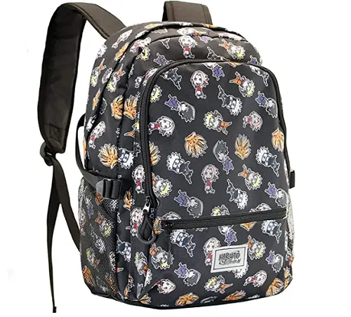 Mochila Naruto