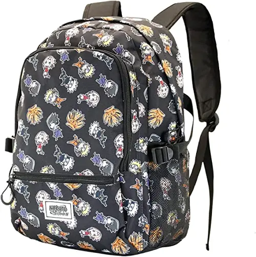 Mochila Naruto