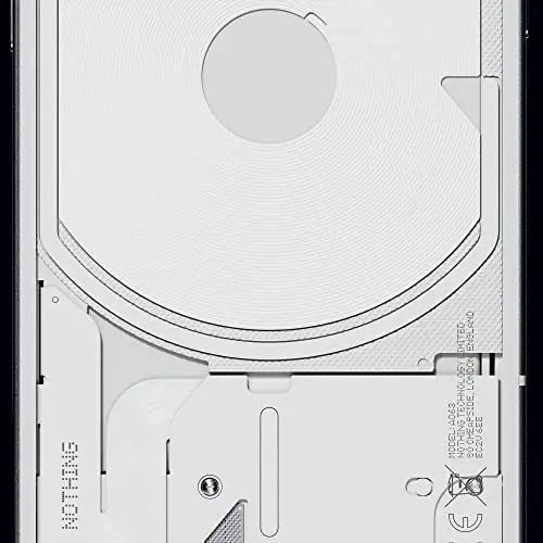 Nothing Phone 8GB 256GB