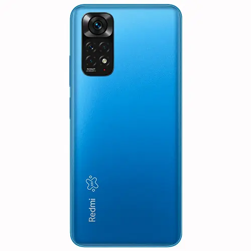 Xiaomi Redmi Note 11 XFF