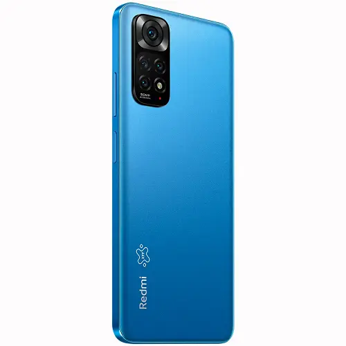 Xiaomi Redmi Note 11 XFF