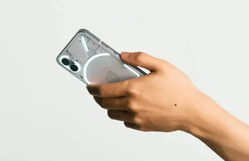 Nothing Phone 8GB 256GB