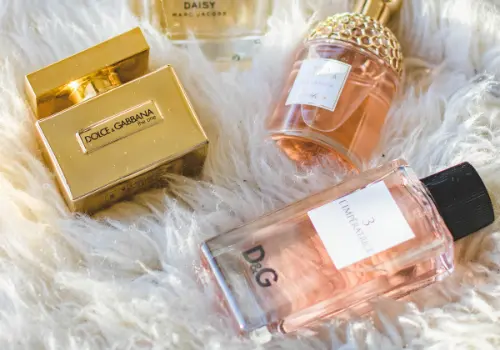 Ofertas Belleza Perfumes