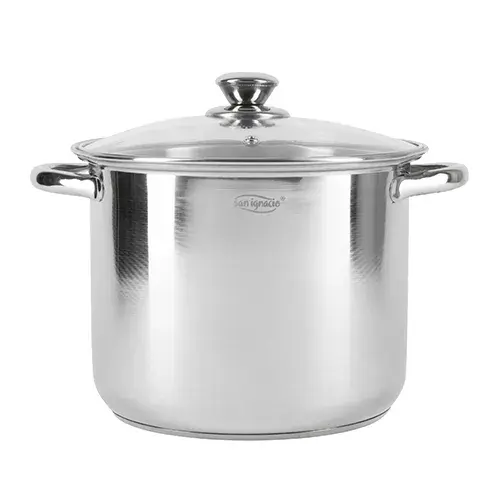 Batería de cocina San Ignacio