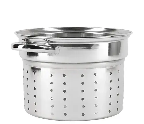 Batería de cocina San Ignacio