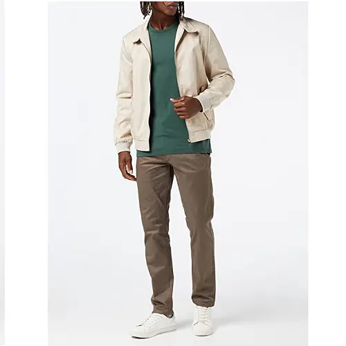 Dockers alpha khaki
