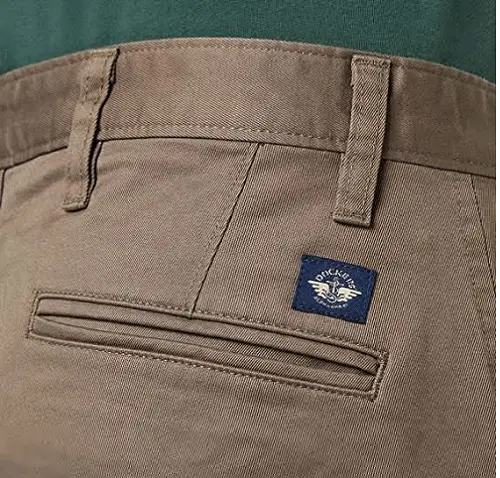 Dockers alpha khaki