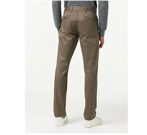 Dockers alpha khaki