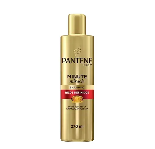 Pantene Rizos Definidos