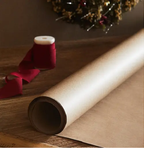Papel de regalo