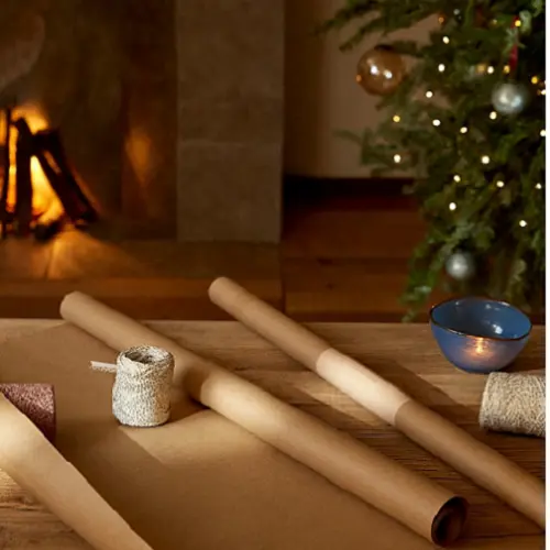 Papel de regalo