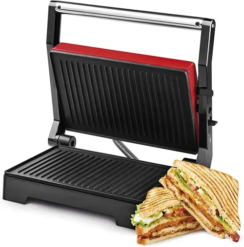 parrilla ufesa