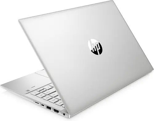 HP Pavilion 14-ec0017ns