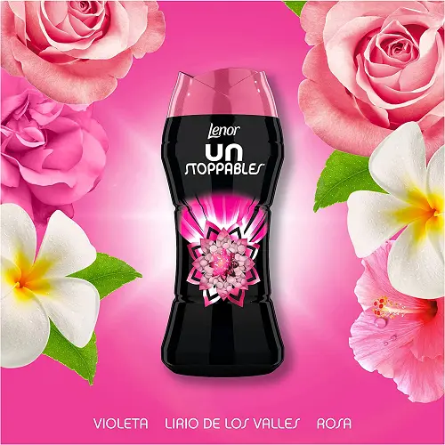 Lenor Unstoppables 