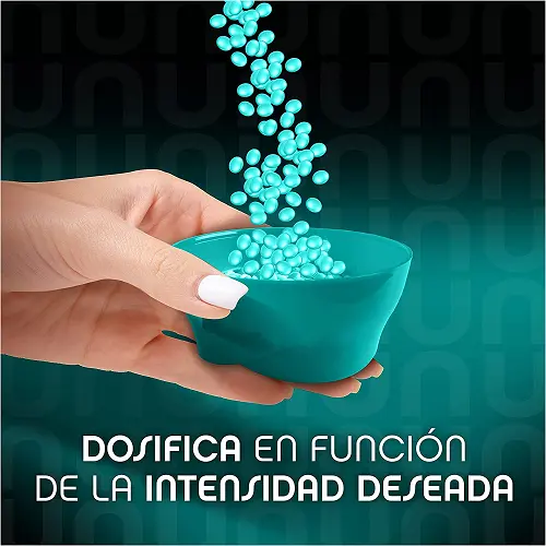  Lenor Unstoppables
