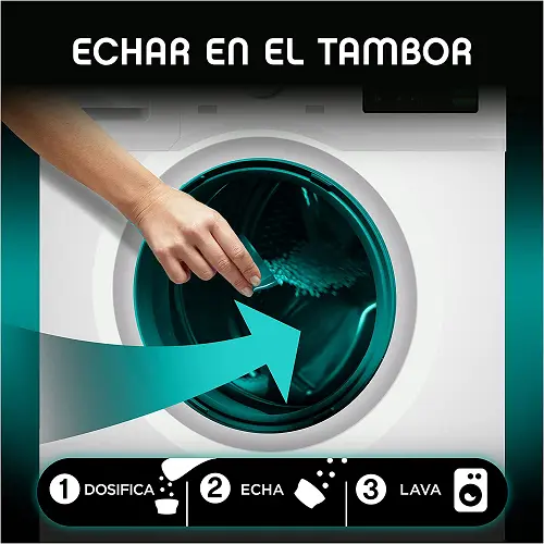  Lenor Unstoppables