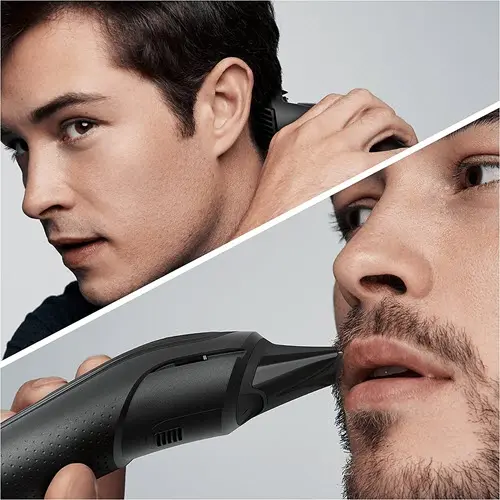 recortadora de barba