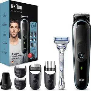 recortadora de barba