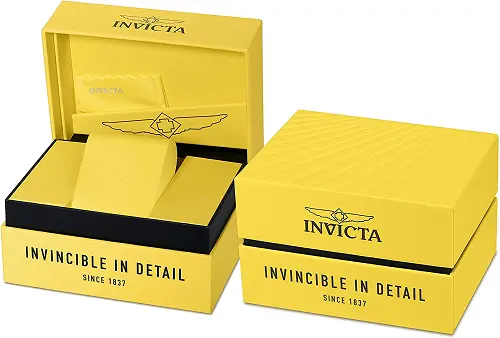 Reloj Invicta de mujer
